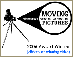 Minnesota History Society Award