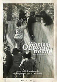 Women Outward Bound