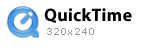 Quicktime logo