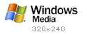 Windows Media logo